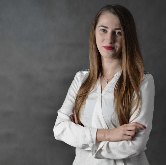 Katarzyna Trzeciakiewicz